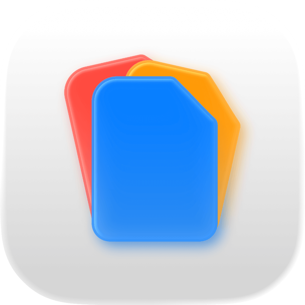 Shelfinder app icon