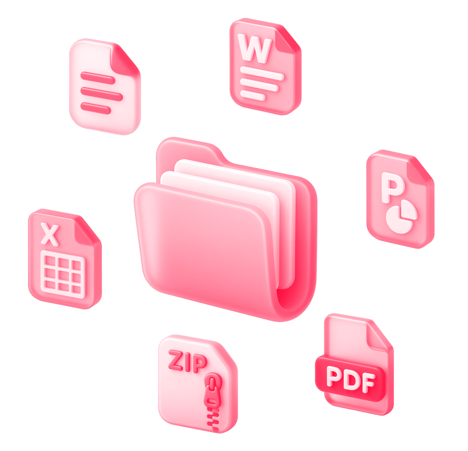 Shelfinder files support