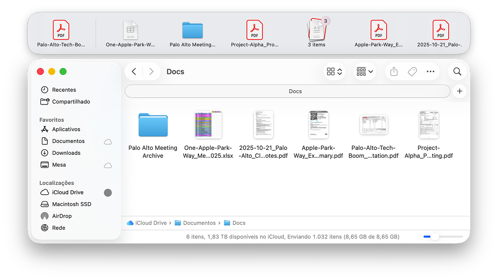Shelfinder Finder integration